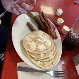 Pancakes