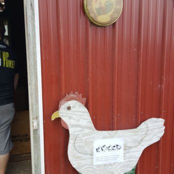 Mount Pleasant Farms - Farmers Market Near Me - Chesapeake, Virginia