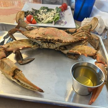 Gettin Crabby - Seafood Near Me - Palm Bay, Florida