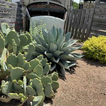 Truck Yard - Beer Gardens Near Me - The Colony, Texas Truck Yard - Beer Gardens Near Me - The Colony, Texas