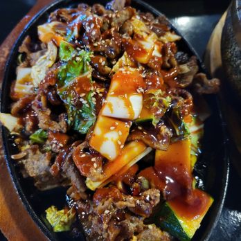 Seoul Korean BBQ - Korean Near Me - Carnegie, Pennsylvania