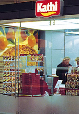 Kathi Rainer Thiele Grocery Bahnhofsplatz 1 Halle Saale Sachsen Anhalt Germany Phone Number Yelp