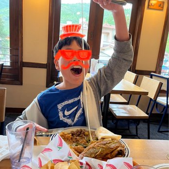 Los Amigos - Mexican Near Me - Vail, Colorado