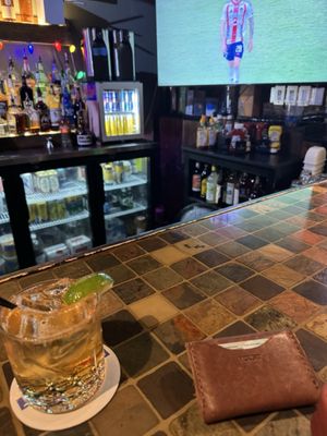 Fleet Street Pub by null