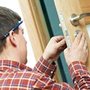 Photo of A Busy Bee Lock and Key