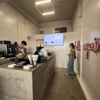 Hello Again - Coffee & Tea Near Me - Honolulu, Hawaii Hello Again - Coffee & Tea Near Me - Honolulu, Hawaii