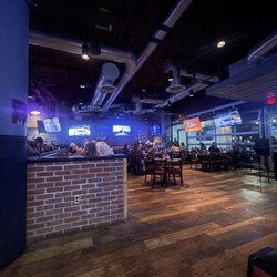 Zipps Sports Grill