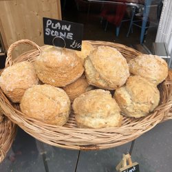 Country Bakery - Yummy!