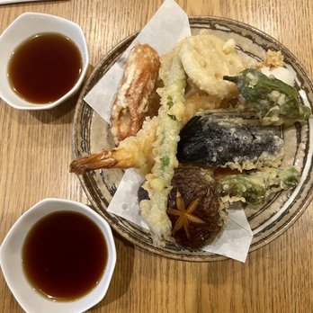 TANAKAYA - Tempura - Japanese Near Me - Tustin, California TANAKAYA - Tempura - Japanese Near Me - Tustin, California