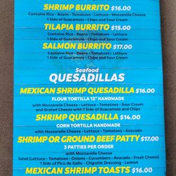 Mexican Grill & Pizza