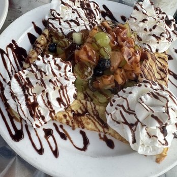 La Croisette - Crepe Delight - Breakfast & Brunch Near Me - St. Pete Beach, Florida La Croisette - Crepe Delight - Breakfast & Brunch Near Me - St. Pete Beach, Florida