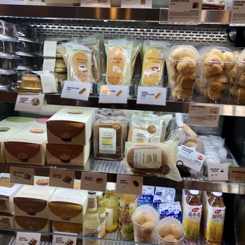 Tous Les Jours - Refrigerated breads - Coffee & Tea Near Me - Syracuse, New York