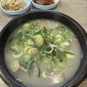 SYTK Sullungtang - Sullungtang - Korean Near Me - Los Angeles, California SYTK Sullungtang - Sullungtang - Korean Near Me - Los Angeles, California