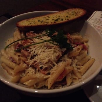Madrones - Penne Rustica A+!!!!! - Steakhouses Near Me - Frederick, Maryland