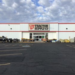 Tractor Supply