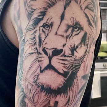 Vatican Studios - Tattoo Near Me - Lake Forest, California Vatican Studios - Tattoo Near Me - Lake Forest, California