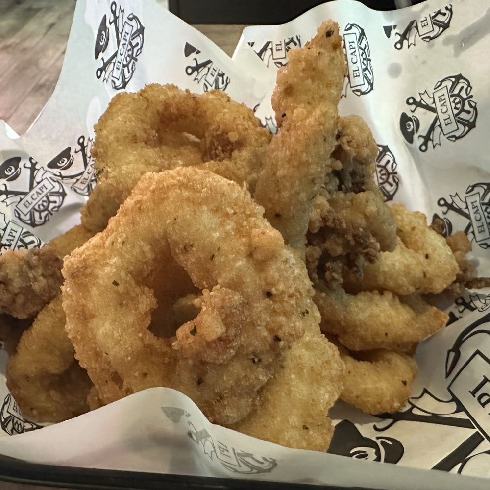 El Capi - Calamari - Seafood Near Me - Arbuckle, California El Capi - Calamari - Seafood Near Me - Arbuckle, California
