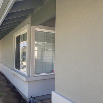 J. Floyd Lath & Plaster - Architectural foam bump outs provided interest. - Stucco Services Near Me J. Floyd Lath & Plaster - Architectural foam bump outs provided interest. - Stucco Services Near Me