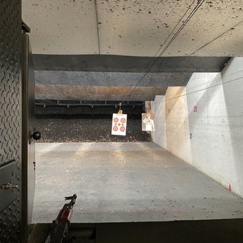 The Shooting Gallery Range - Gun/Rifle Ranges Near Me - Orlando, Florida The Shooting Gallery Range - Gun/Rifle Ranges Near Me - Orlando, Florida