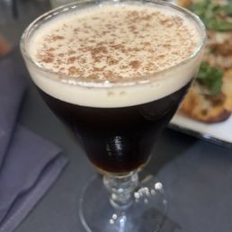 Expresso martini Expresso martini