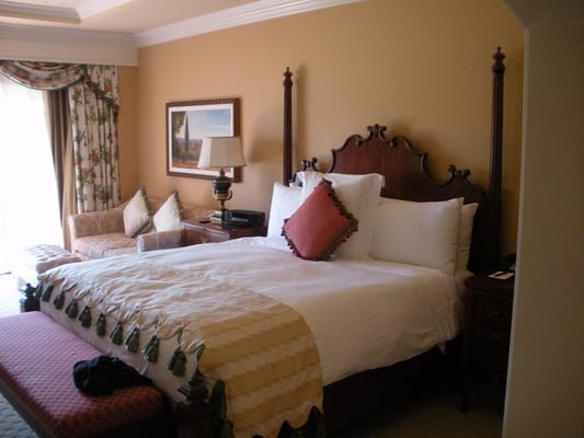 Fairmont Grand Del Mar by null Fairmont Grand Del Mar by null