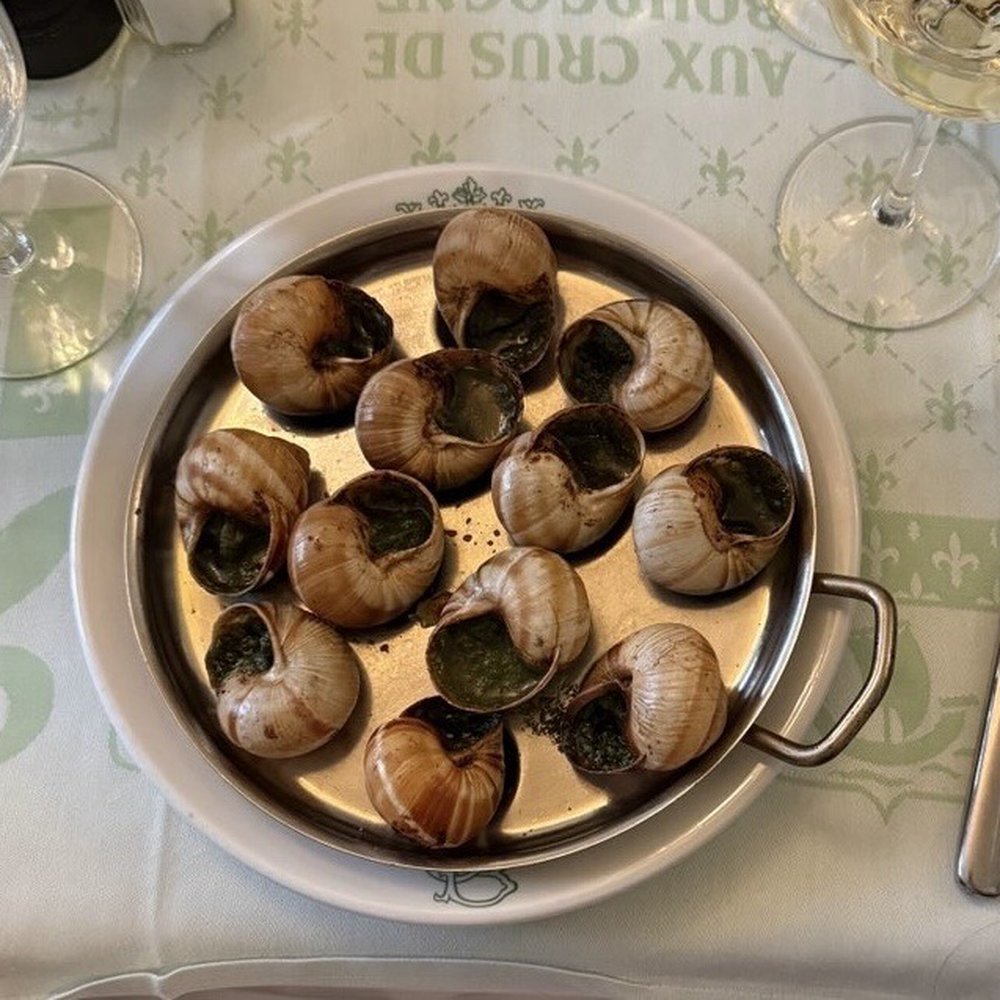 Escargot