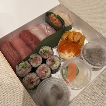Sushi Kisen - Sushi deluxe - Japanese Near Me - Arcadia, California Sushi Kisen - Sushi deluxe - Japanese Near Me - Arcadia, California