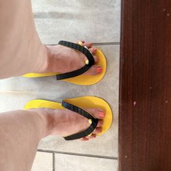 Pedicure