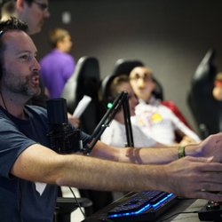 Clash eSports & VR Experience at OWA - Follow us on social media for updates on our weekly themed days, monthly tournaments and special promotional pricing!