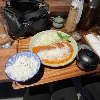 Kobuta And Ookami - Ume-shiso tomato & cheese - Japanese Near Me - Seattle, Washington