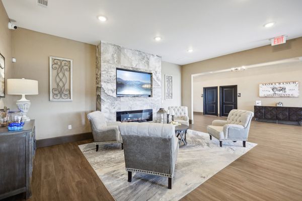 Azora Ranch Apartments by null