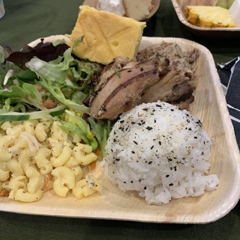 Toa Luau - Food - Cultural Center Near Me - Haleiwa, Hawaii
