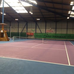 Tennis Club de Loos