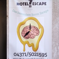 Hotel Escape Fehmarn - anrufen und buchen
