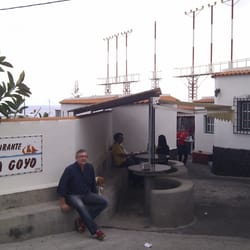 Casa Goyo