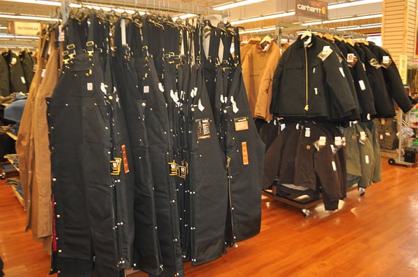 FIN FEATHER FUR OUTFITTERS - CANTON - Updated July 2026 - 22 Photos