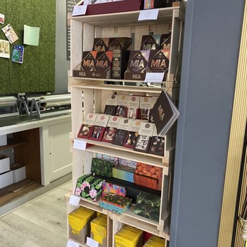 Olson's Fine Flowers - Chocolate - Florists Near Me - Salem, Oregon
