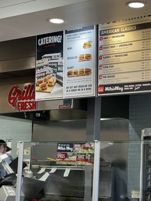 Menu photo 2 Jersey Mike's Subs Henderson, NV Menu photo 2 Jersey Mike's Subs Henderson, NV