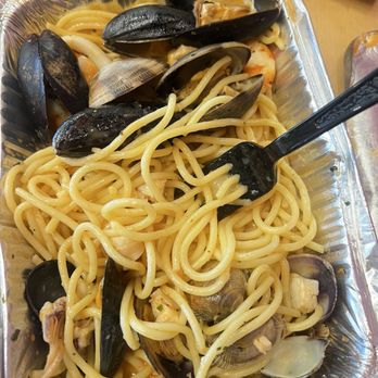 Cafe Angelino - Italian Near Me - Los Angeles, California