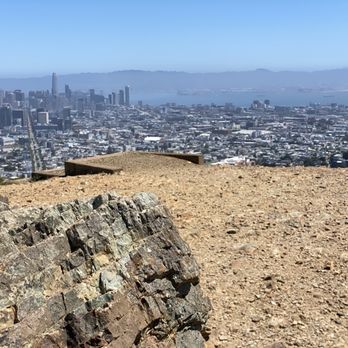 Eureka Peak - Parks Near Me Eureka Peak - Parks Near Me
