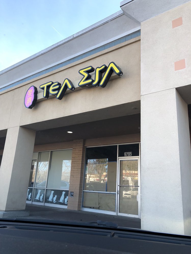 TEA ERA 6205 Santa Teresa Blvd, San Jose, California Bubble Tea Yelp