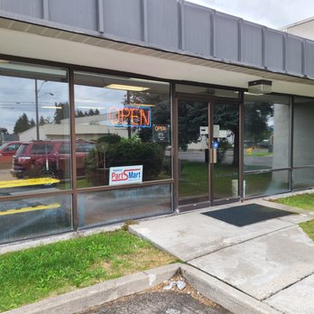 Appliance Parts Mart - Appliances & Repair Near Me - Spokane Valley, Washington Appliance Parts Mart - Appliances & Repair Near Me - Spokane Valley, Washington