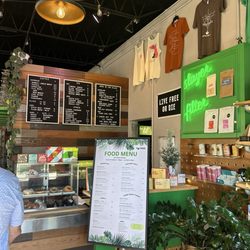 Perq Coffee Bar