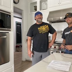 Copper Mountain Plumbing