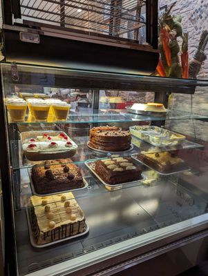 Villa Brazil Café Grill by null