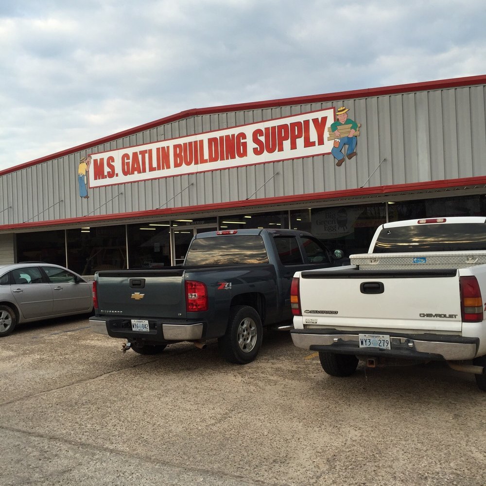 Best Hardware Stores near M.S. Gatlin BLDG SPLY in Waynesboro, MS - Yelp