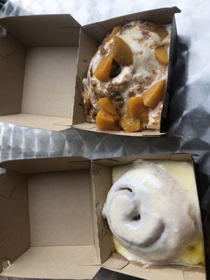 Cinnaholic by null