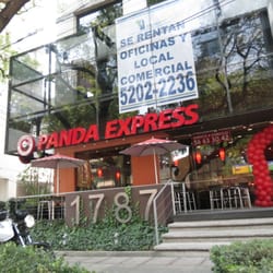 Panda Express - Panda Express