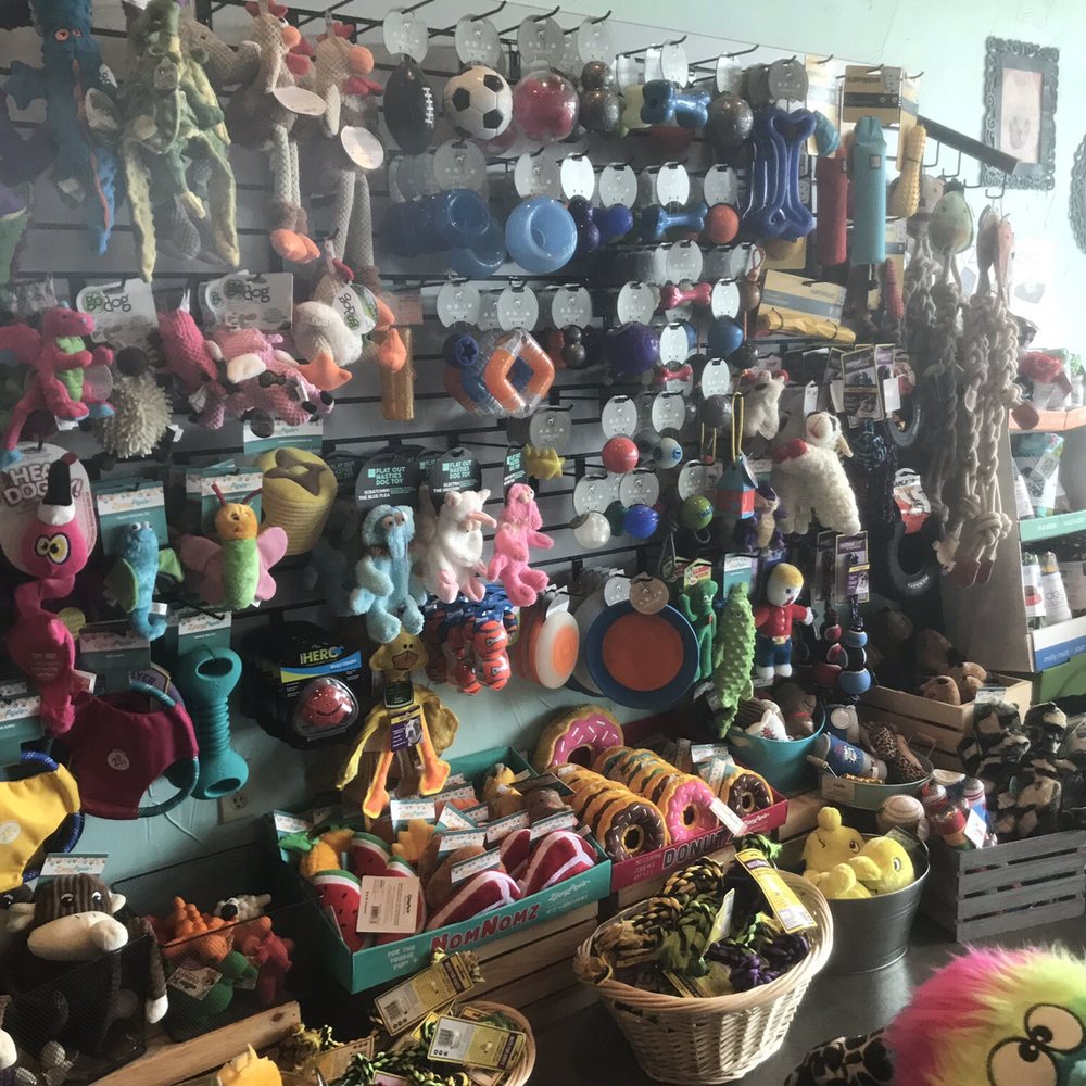 Toys!
