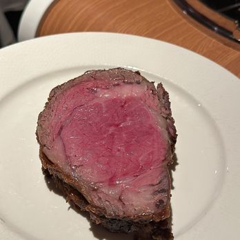 Monterey - THE prime rib of prime ribs - New American Near Me - New York, New York Monterey - THE prime rib of prime ribs - New American Near Me - New York, New York